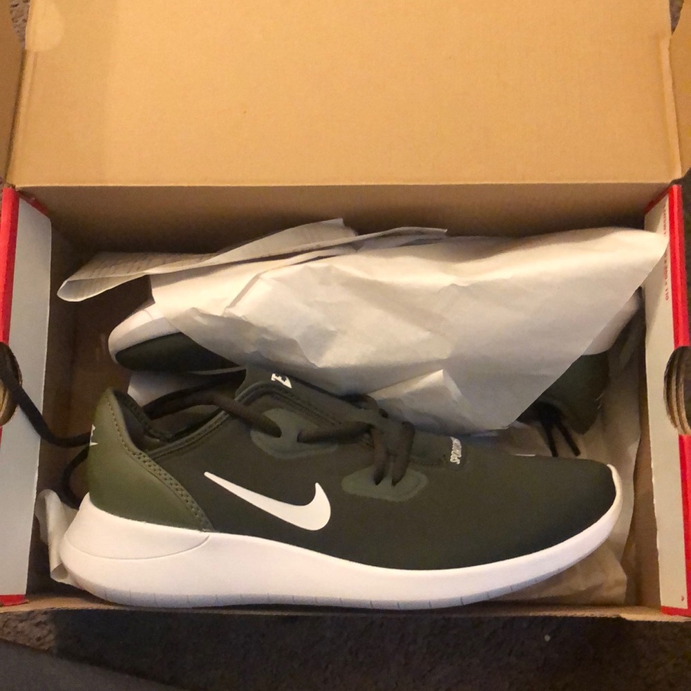 Nike Running shoes